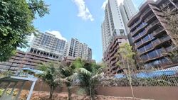 Lentor Hills Residences (D26), Apartment #590099871